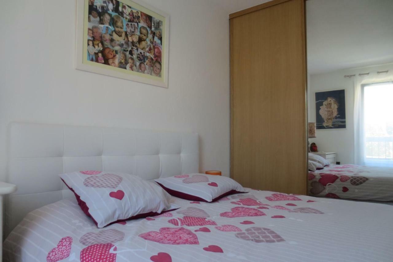 Costebelle Entier Apartment