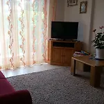 COSTEBELLE Appartement entier