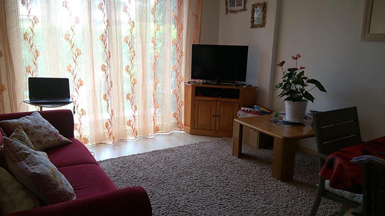 Appartement Costebelle Entier
