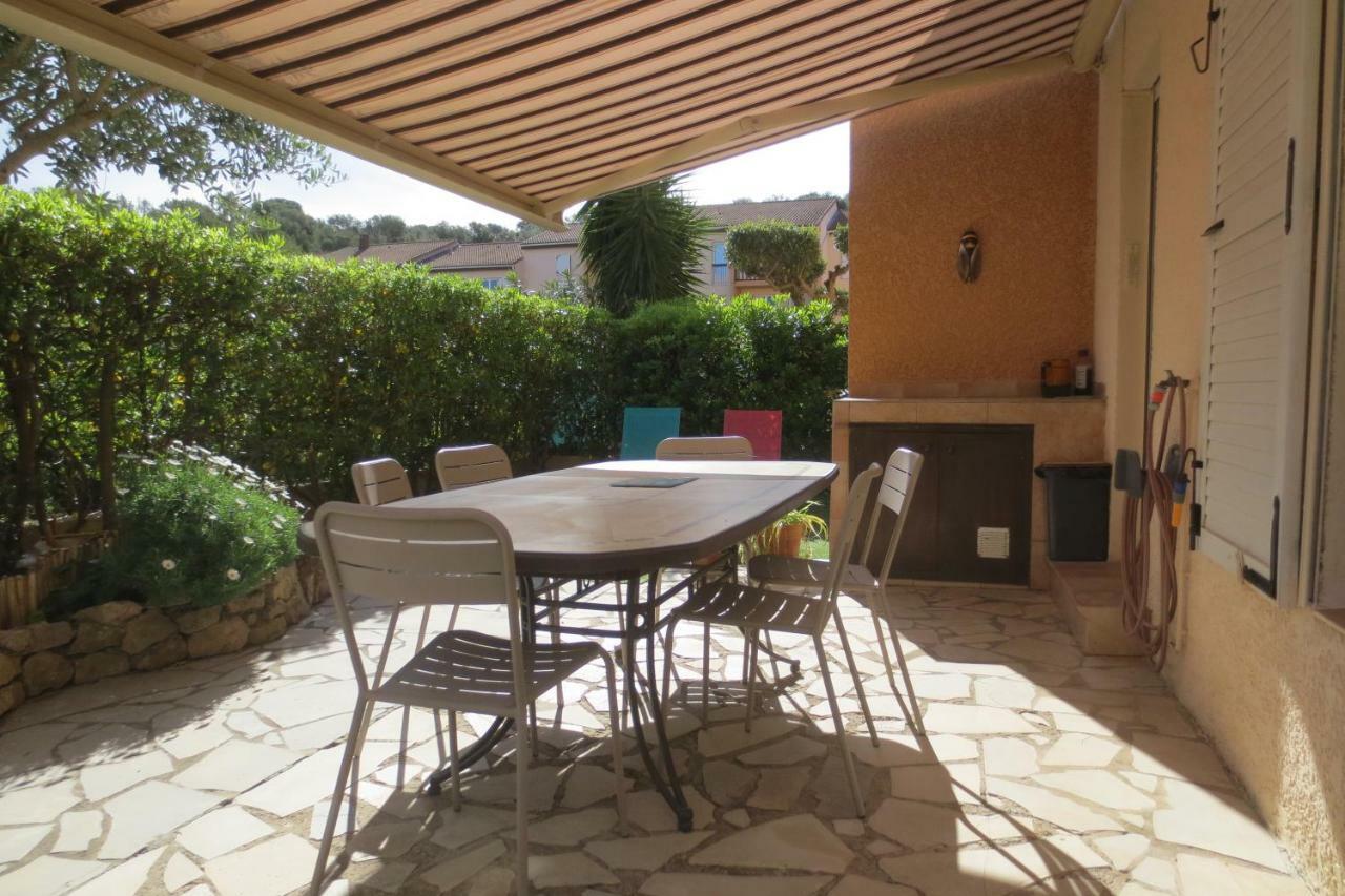 Appartement Costebelle Entier *
